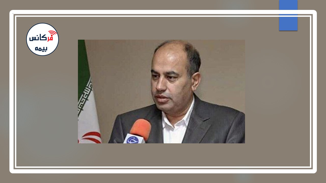 رئیس کمیسیون حمل‌ونقل و ترانزیت اتاق ایران